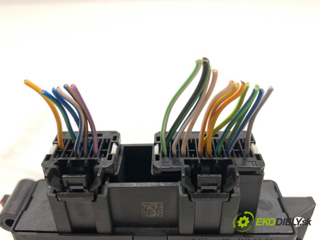 FORD FOCUS IV liftback 2019 88 kW 1.5 EcoBlue 1499 Modul PDC KU5T-15K866-CH (Riadiaca jednotka ostatné)