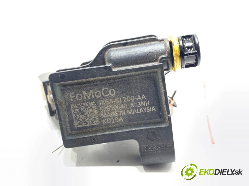 FORD FOCUS IV liftback 2019 88 kW 1.5 EcoBlue 1499 MAP senzor JX6A-5L200-AA (Snímač ostatné)