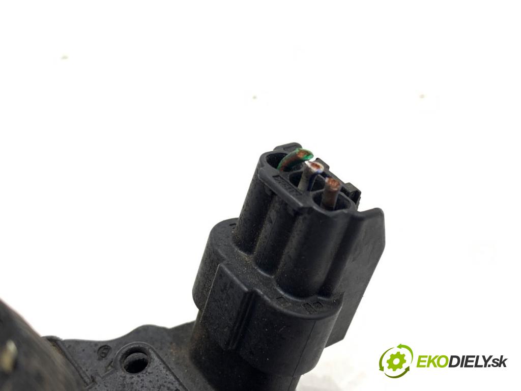 FORD FOCUS IV liftback 2019 88 kW 1.5 EcoBlue 1499 MAP senzor JX6A-5L200-AA (Snímač ostatné)