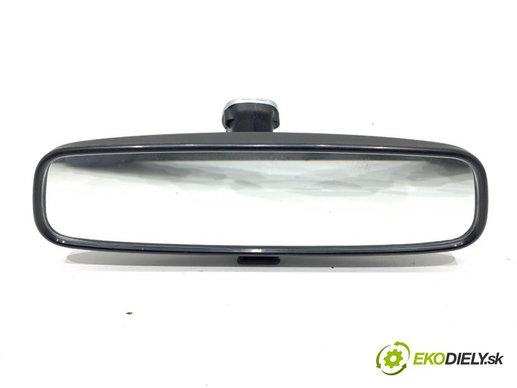 FORD FOCUS IV liftback 2019 88 kW 1.5 EcoBlue 1499 Spätné zrkadlo vnútorné  (Spätné zrkadlo vnútorné)