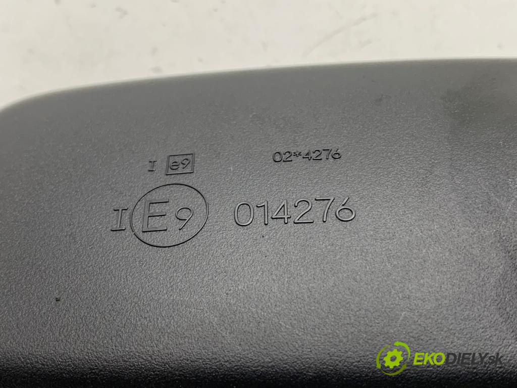 FORD FOCUS IV liftback 2019 88 kW 1.5 EcoBlue 1499 Spätné zrkadlo vnútorné  (Spätné zrkadlo vnútorné)