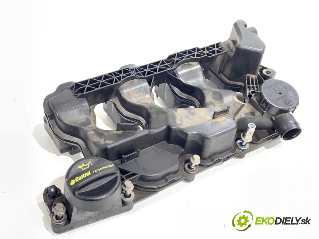 FORD FOCUS IV liftback 2019 88 kW 1.5 EcoBlue 1499 Potrubie sacie, sanie 9827624180 (Sacie potrubie)