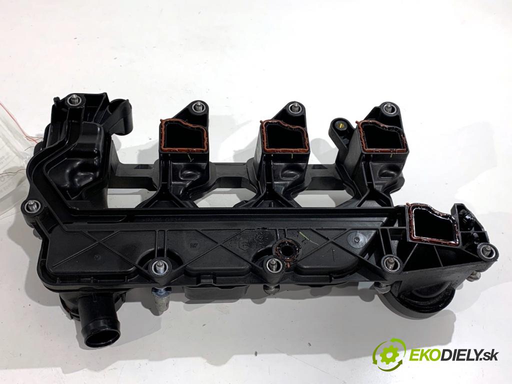 FORD FOCUS IV liftback 2019 88 kW 1.5 EcoBlue 1499 Potrubie sacie, sanie 9827624180 (Sacie potrubie)