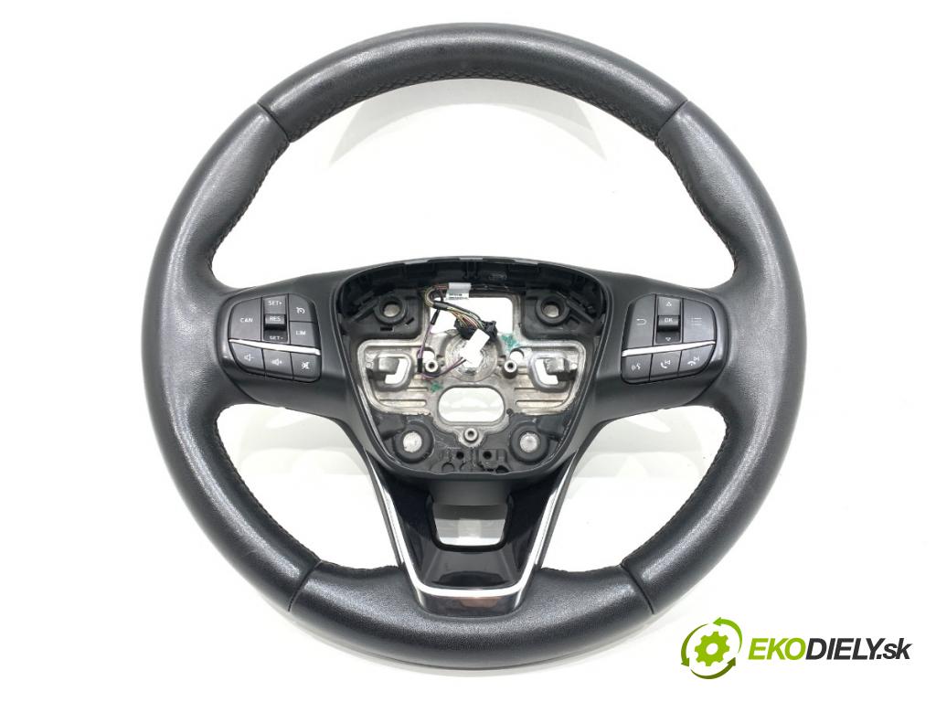 FORD FOCUS IV liftback 2019 88 kW 1.5 EcoBlue 1499 Volant JX7B3600GE (Volant)