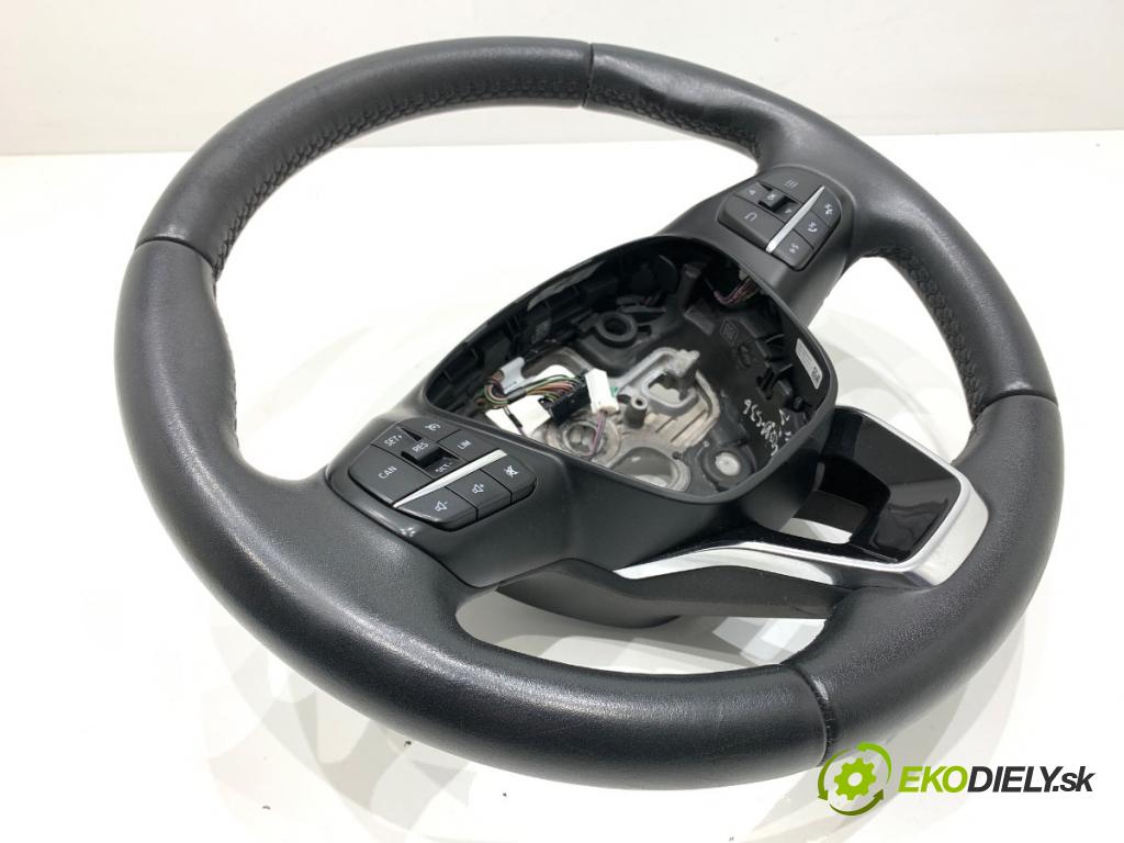 FORD FOCUS IV liftback 2019 88 kW 1.5 EcoBlue 1499 Volant JX7B3600GE (Volant)