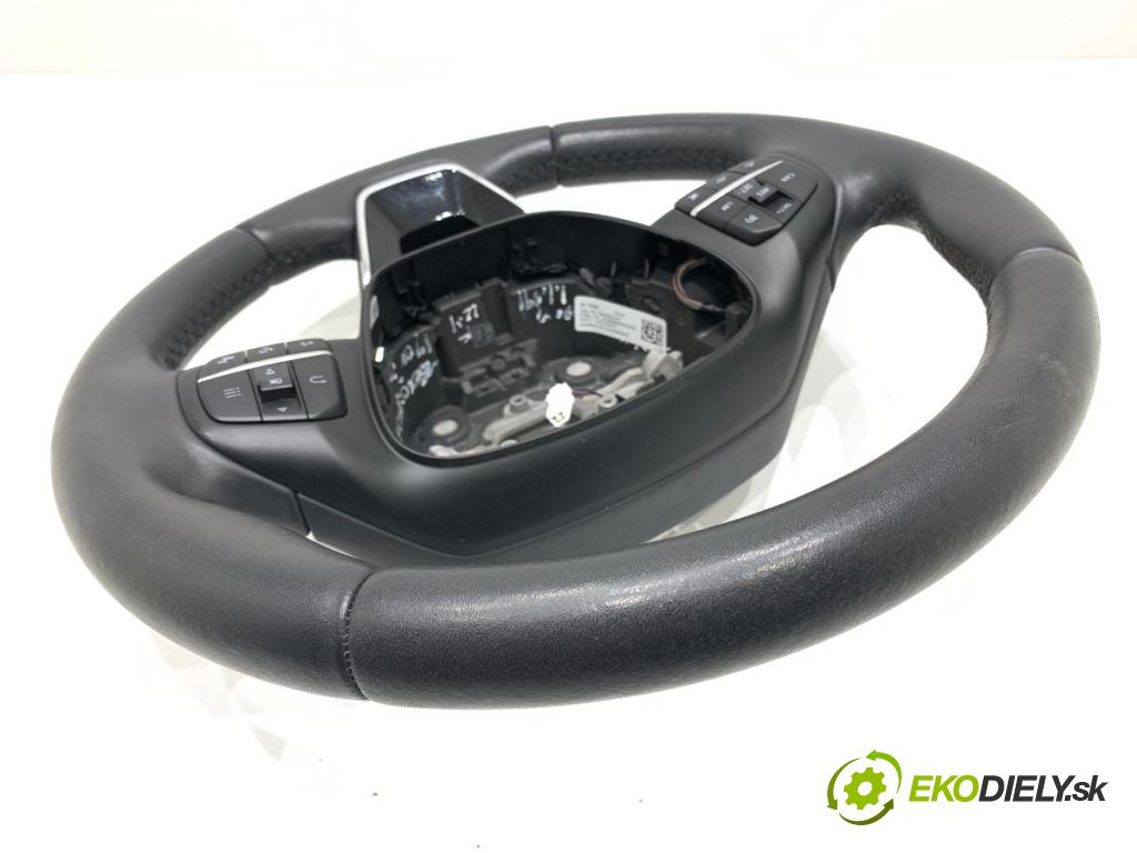 FORD FOCUS IV liftback 2019 88 kW 1.5 EcoBlue 1499 Volant JX7B3600GE (Volant)