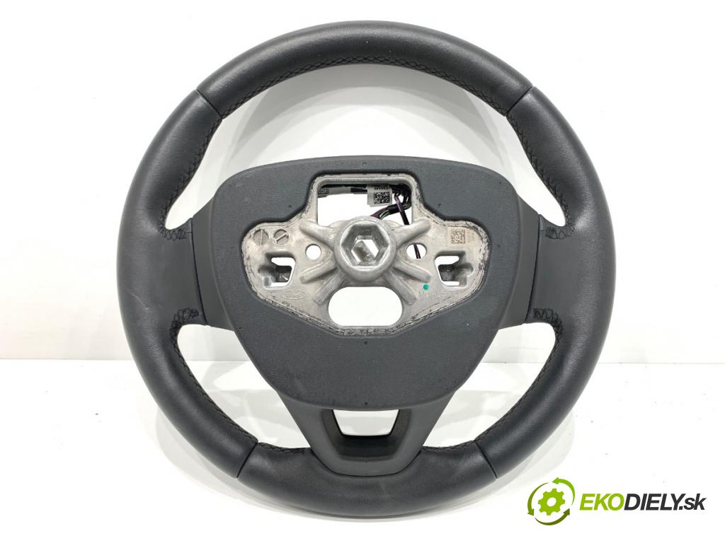 FORD FOCUS IV liftback 2019 88 kW 1.5 EcoBlue 1499 Volant JX7B3600GE (Volant)