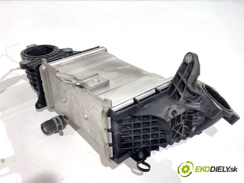 FORD FOCUS IV liftback 2019 88 kW 1.5 EcoBlue 1499 intercooler JN1Q6C896AC (Intercooler (chladič stlačeného vzduchu))