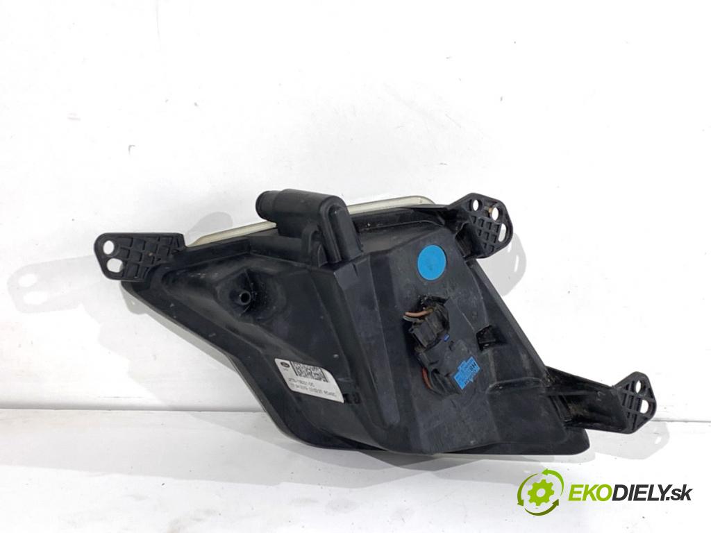 FORD FOCUS IV liftback 2019 88 kW 1.5 EcoBlue 1499 Hmlové svetlo, hmlovka ľavy predný JX7B-13B221-DC