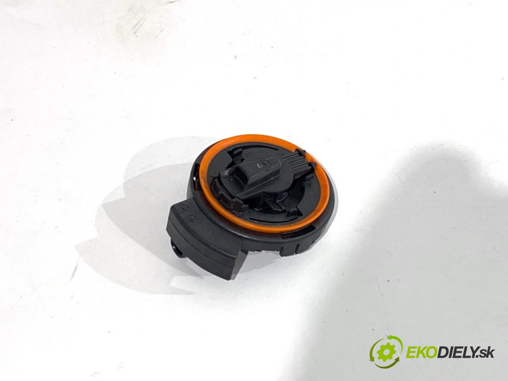 FORD FOCUS IV liftback 2019 88 kW 1.5 EcoBlue 1499 Snímač nárazu JX7T-14C676-AA (Snímač nárazu)