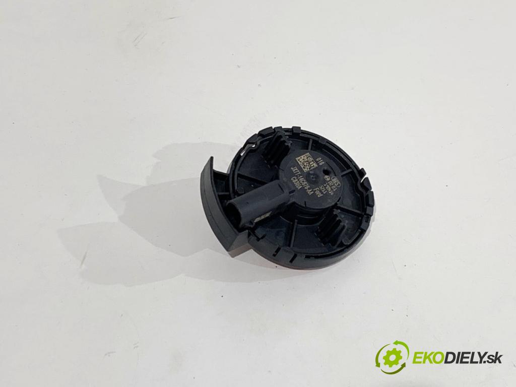 FORD FOCUS IV liftback 2019 88 kW 1.5 EcoBlue 1499 Snímač nárazu JX7T-14C676-AA (Snímač nárazu)