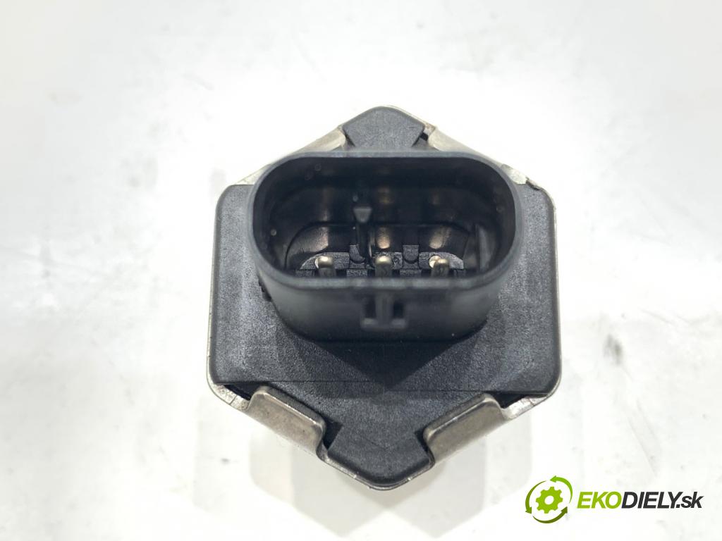 FORD FOCUS IV liftback 2019 88 kW 1.5 EcoBlue 1499 Snímač tlaku paliva 9826744680 (Snímač)