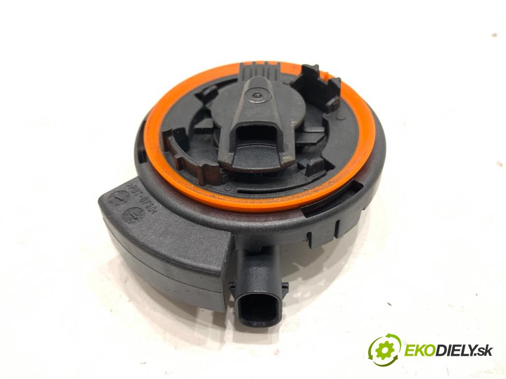 FORD FOCUS IV liftback 2019 88 kW 1.5 EcoBlue 1499 Snímač nárazu JX7T-14C676-AA (Snímač nárazu)