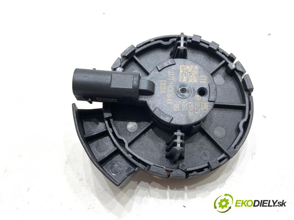 FORD FOCUS IV liftback 2019 88 kW 1.5 EcoBlue 1499 Snímač nárazu JX7T-14C676-AA (Snímač nárazu)