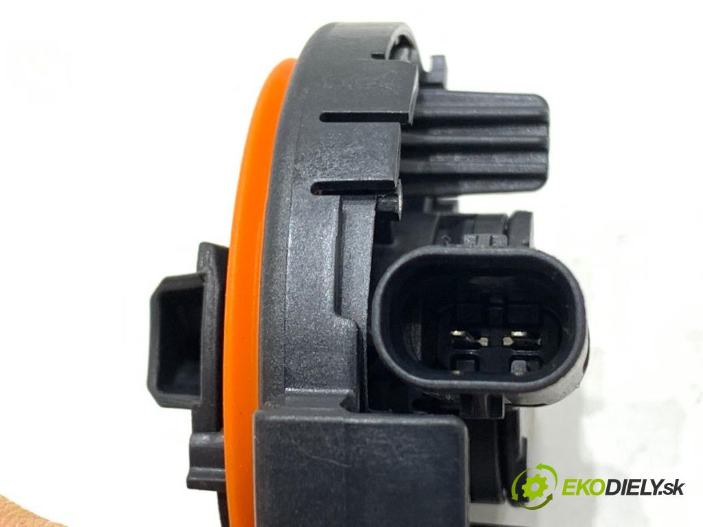 FORD FOCUS IV liftback 2019 88 kW 1.5 EcoBlue 1499 Snímač nárazu JX7T-14C676-AA (Snímač nárazu)