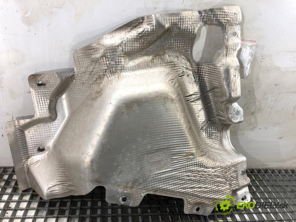 FORD FOCUS IV liftback 2019 88 kW 1.5 EcoBlue 1499 clona termický JX6B-R114B06-AC