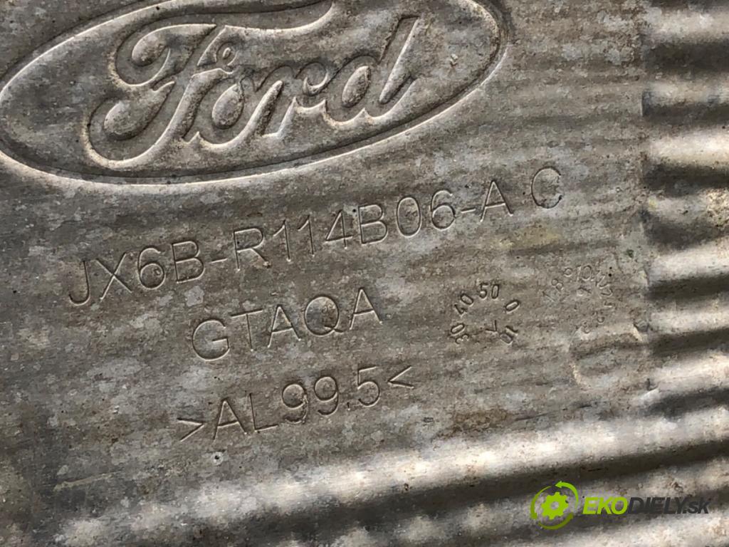 FORD FOCUS IV liftback 2019 88 kW 1.5 EcoBlue 1499 clona termický JX6B-R114B06-AC