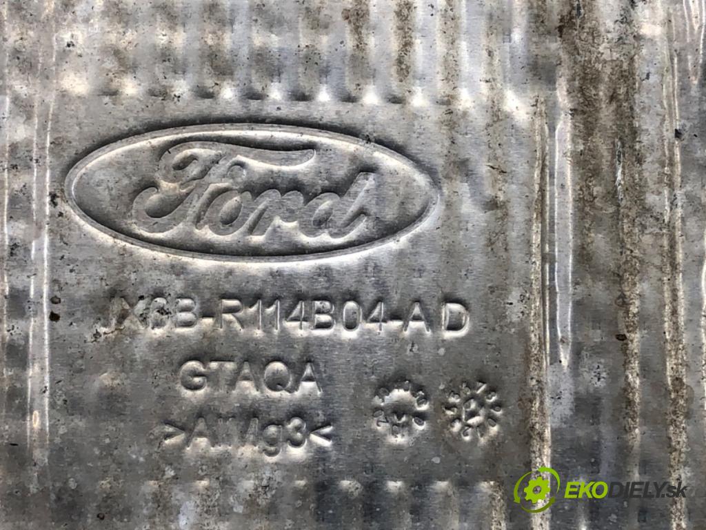 FORD FOCUS IV liftback 2019 88 kW 1.5 EcoBlue 1499 clona termický JX6B-R114B04-AD