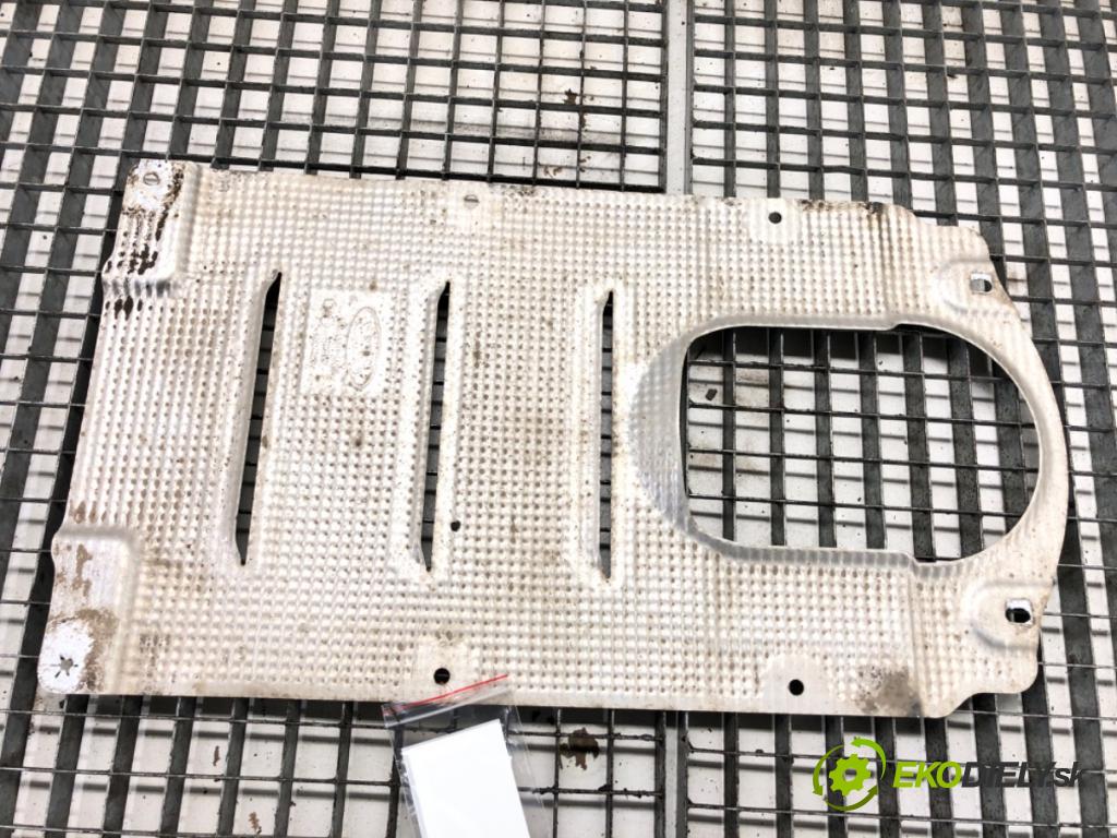 FORD FOCUS IV liftback 2019 88 kW 1.5 EcoBlue 1499 clona termický JX6B-11122-BB