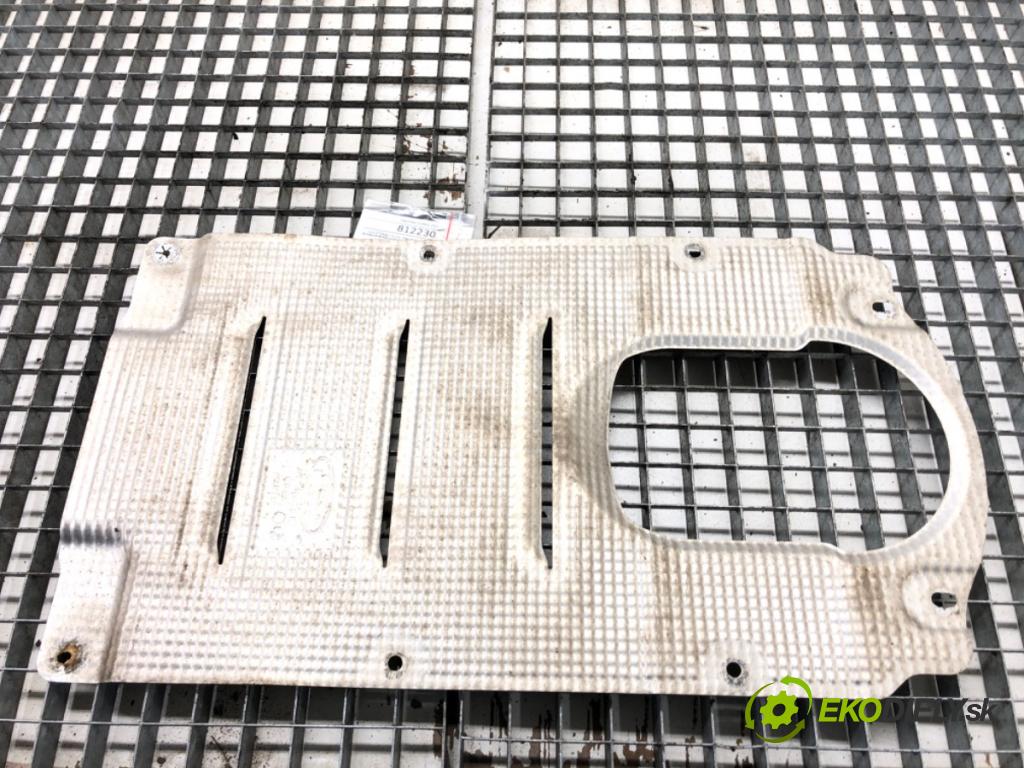 FORD FOCUS IV liftback 2019 88 kW 1.5 EcoBlue 1499 clona termický JX6B-11122-BB