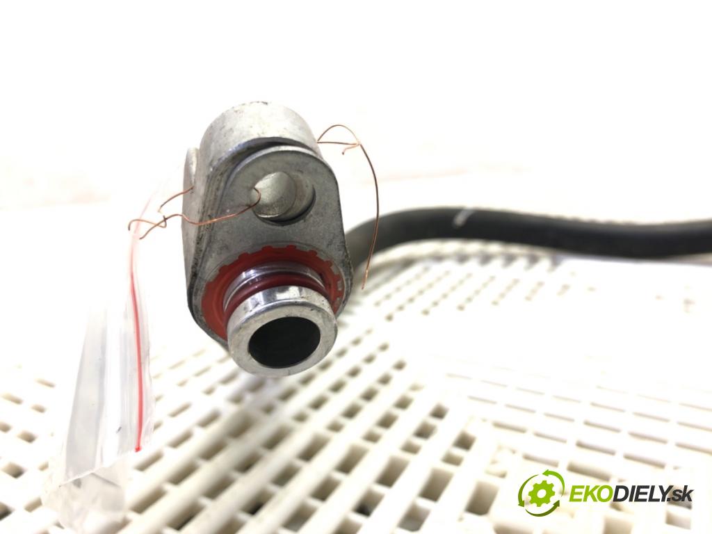 FORD FOCUS IV liftback 2019 88 kW 1.5 EcoBlue 1499 rúrka klimatizace JX61-19N602-MC (Trubka klimatizace)