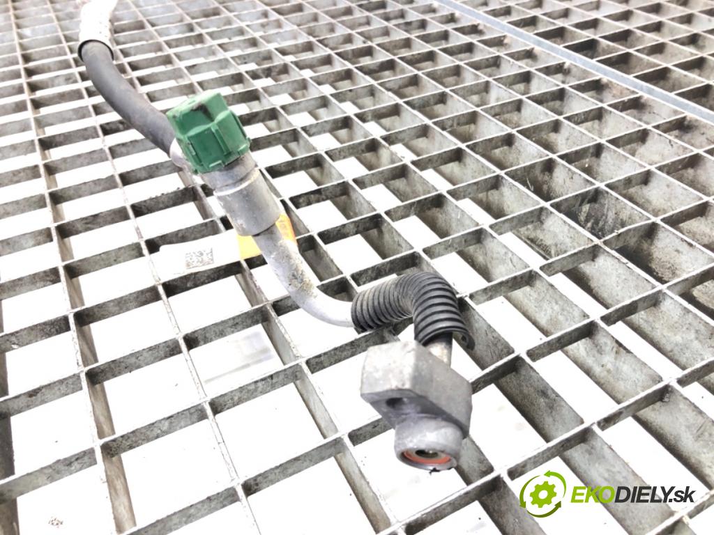 FORD FOCUS IV liftback 2019 88 kW 1.5 EcoBlue 1499 rúrka klimatizace JX61-19A834-NE (Trubka klimatizace)