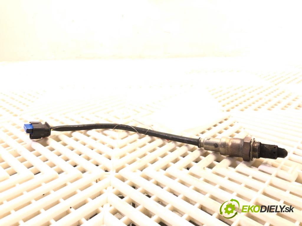 FORD FOCUS IV liftback 2019 88 kW 1.5 EcoBlue 1499 sonda lambda zadní část JX61-9Y460-AA (Lambda sonda)