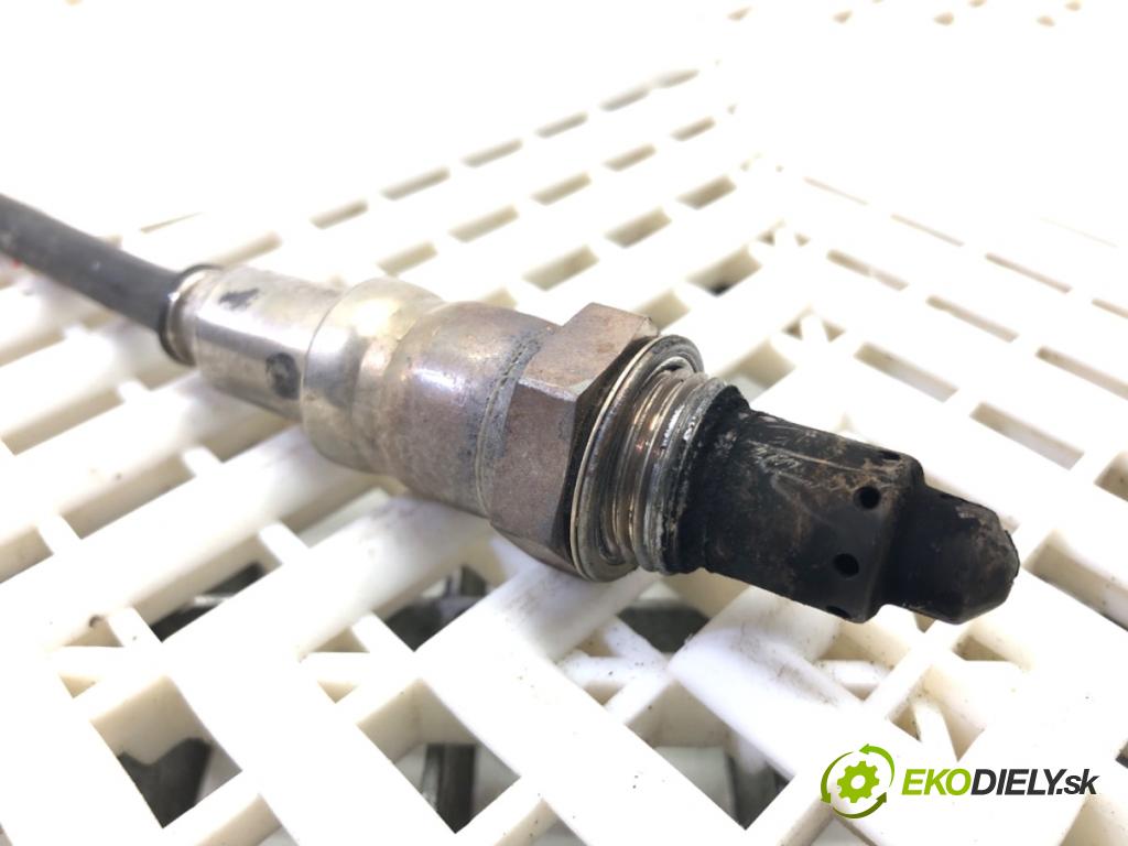 FORD FOCUS IV liftback 2019 88 kW 1.5 EcoBlue 1499 sonda lambda zadní část JX61-9Y460-AA (Lambda sonda)