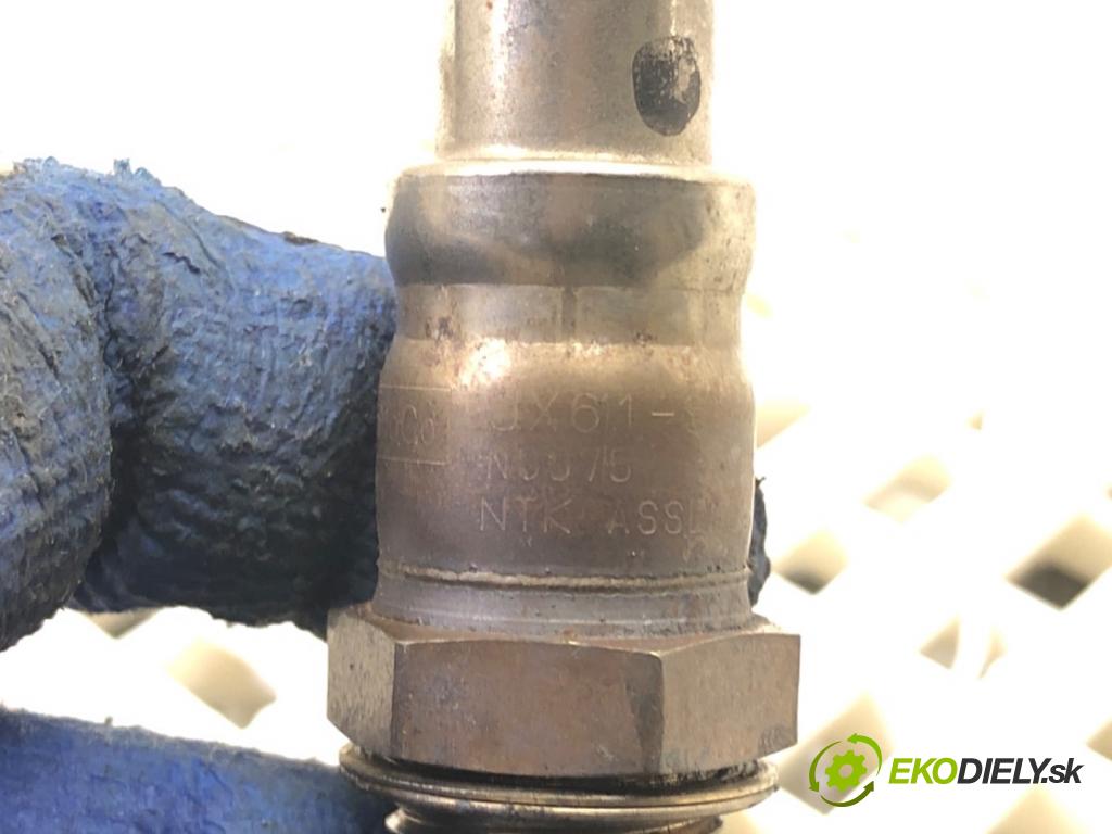 FORD FOCUS IV liftback 2019 88 kW 1.5 EcoBlue 1499 sonda lambda zadní část JX61-9Y460-AA (Lambda sonda)