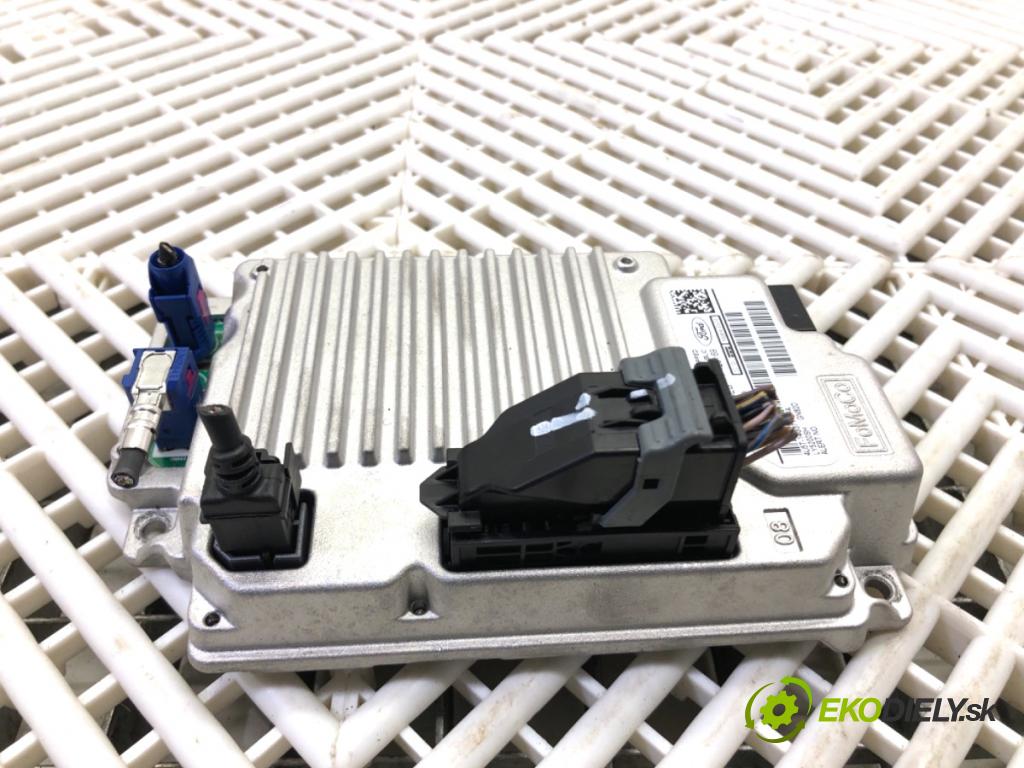 FORD FOCUS IV liftback 2019 88 kW 1.5 EcoBlue 1499 Modul Riadiaca jednotka 4U5T-14G371-GFA (Riadiaca jednotka ostatné)