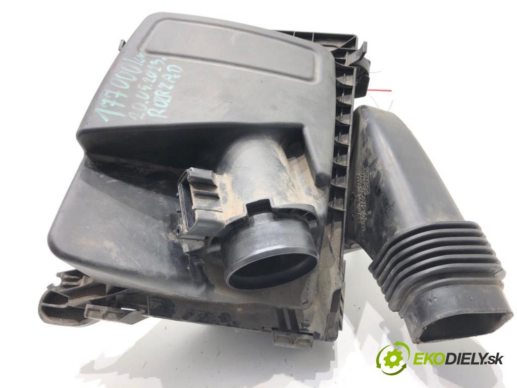 FORD FOCUS IV liftback 2019 88 kW 1.5 EcoBlue 1499 Obal filtra vzduchu JX61-9600-BB (Obal vzduchového filtra)