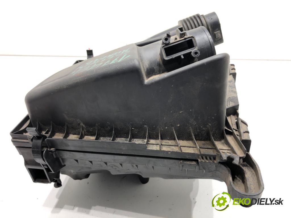 FORD FOCUS IV liftback 2019 88 kW 1.5 EcoBlue 1499 Obal filtra vzduchu JX61-9600-BB (Obal vzduchového filtra)