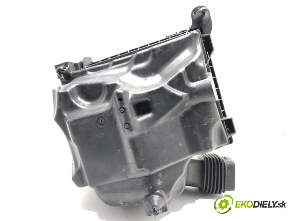 FORD FOCUS IV liftback 2019 88 kW 1.5 EcoBlue 1499 Obal filtra vzduchu JX61-9600-BB (Obal vzduchového filtra)