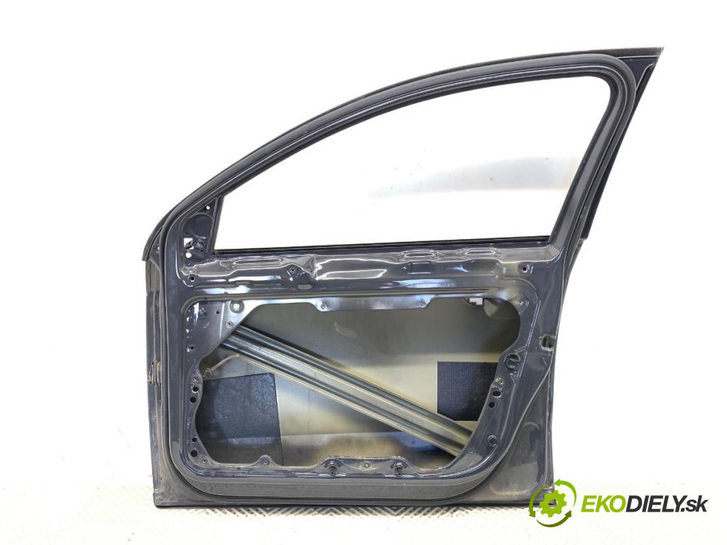 VW PASSAT B7 Kombi 2013 103 kW 2.0 TDI 1968 Dvere pravy predný