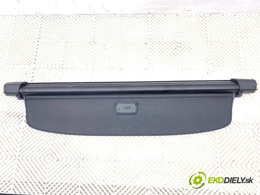 VW PASSAT B7 Kombi 2013 103 kW 2.0 TDI 1968 Roleta kufra 3AF867871