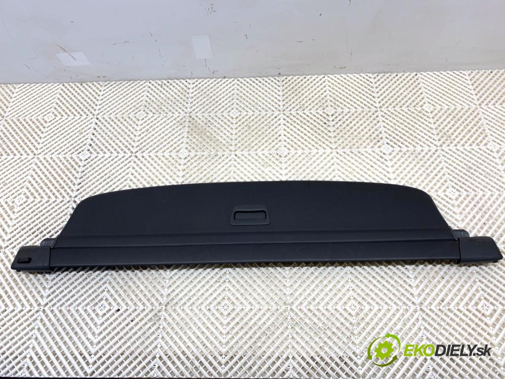 VW PASSAT B7 Kombi 2013 103 kW 2.0 TDI 1968 Roleta kufra 3AF867871