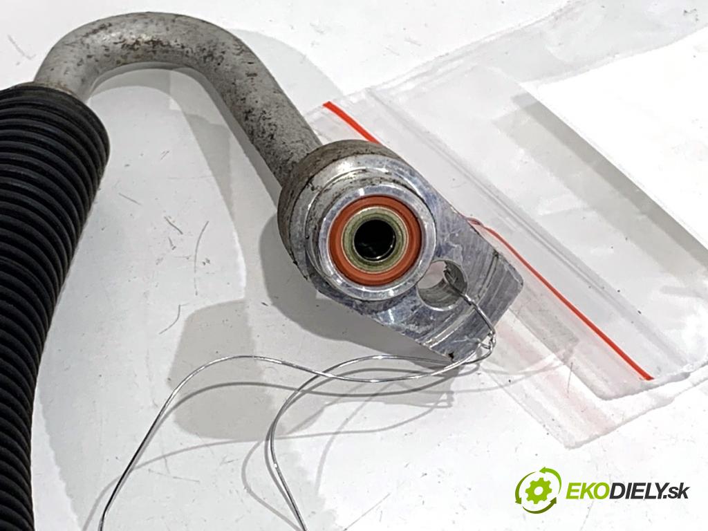 FORD MONDEO MK5 liftback 2017 110 kW 2.0 TDCi 1998 rúrka klimatizace DG9H-19N651-EC (Trubka klimatizace)