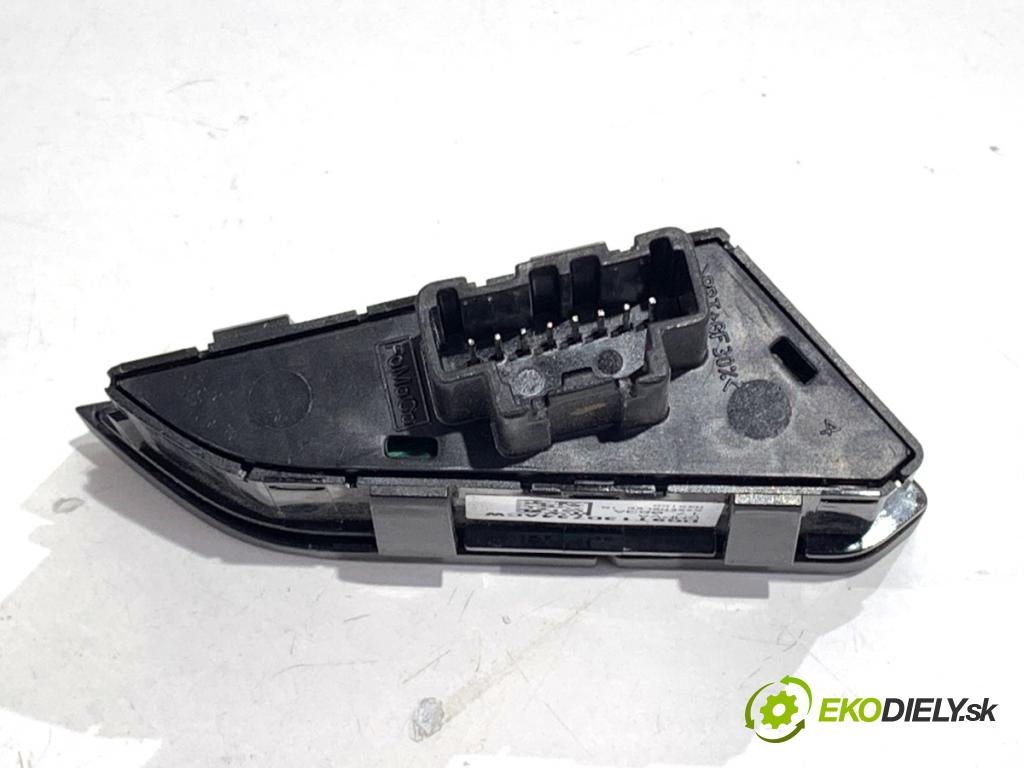 FORD MONDEO MK5 liftback 2017 110 kW 2.0 TDCi 1998 Panel přepínač PDC DG9T13D734ACW