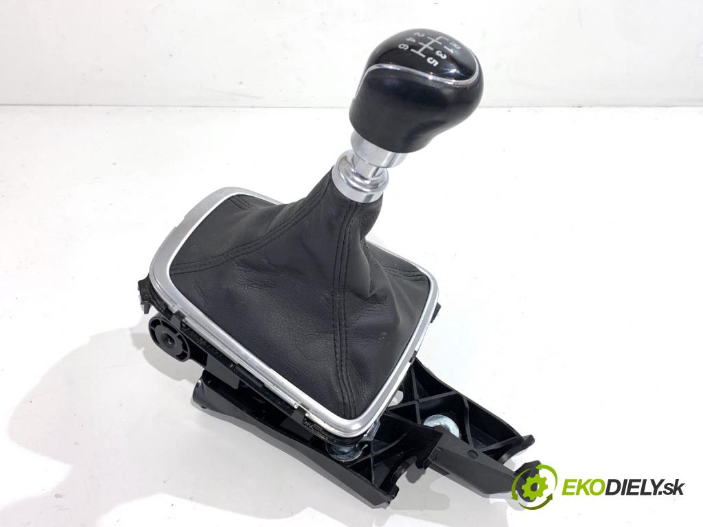 FORD MONDEO MK5 liftback 2017 110 kW 2.0 TDCi 1998 Kulisa DG9R-7C453-MKD (Rýchlostná páka (kulisa))