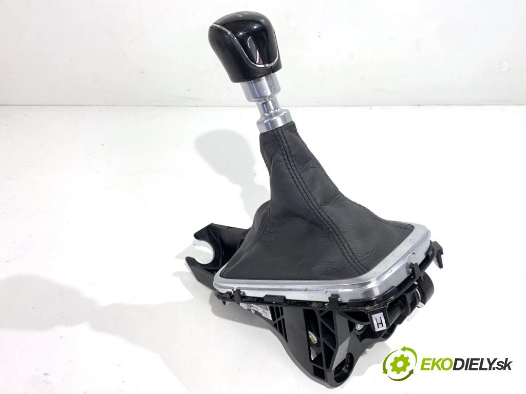 FORD MONDEO MK5 liftback 2017 110 kW 2.0 TDCi 1998 Kulisa DG9R-7C453-MKD (Rýchlostná páka (kulisa))