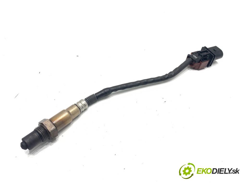 AUDI A6 C7 sedan 2011 180 kW 3.0 TDI quattro 2967 sonda lambda 0281004072 (Lambda sonda)