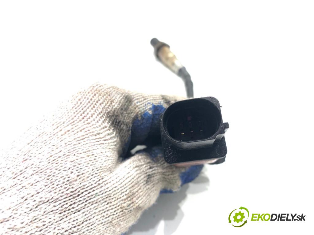 AUDI A6 C7 sedan 2011 180 kW 3.0 TDI quattro 2967 sonda lambda 0281004072 (Lambda sonda)