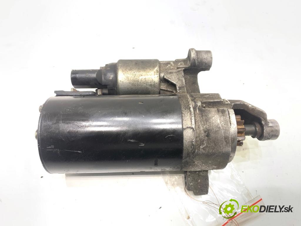 AUDI A6 C7 sedan 2011 180 kW 3.0 TDI quattro 2967 startér 0001139041 (Startér)