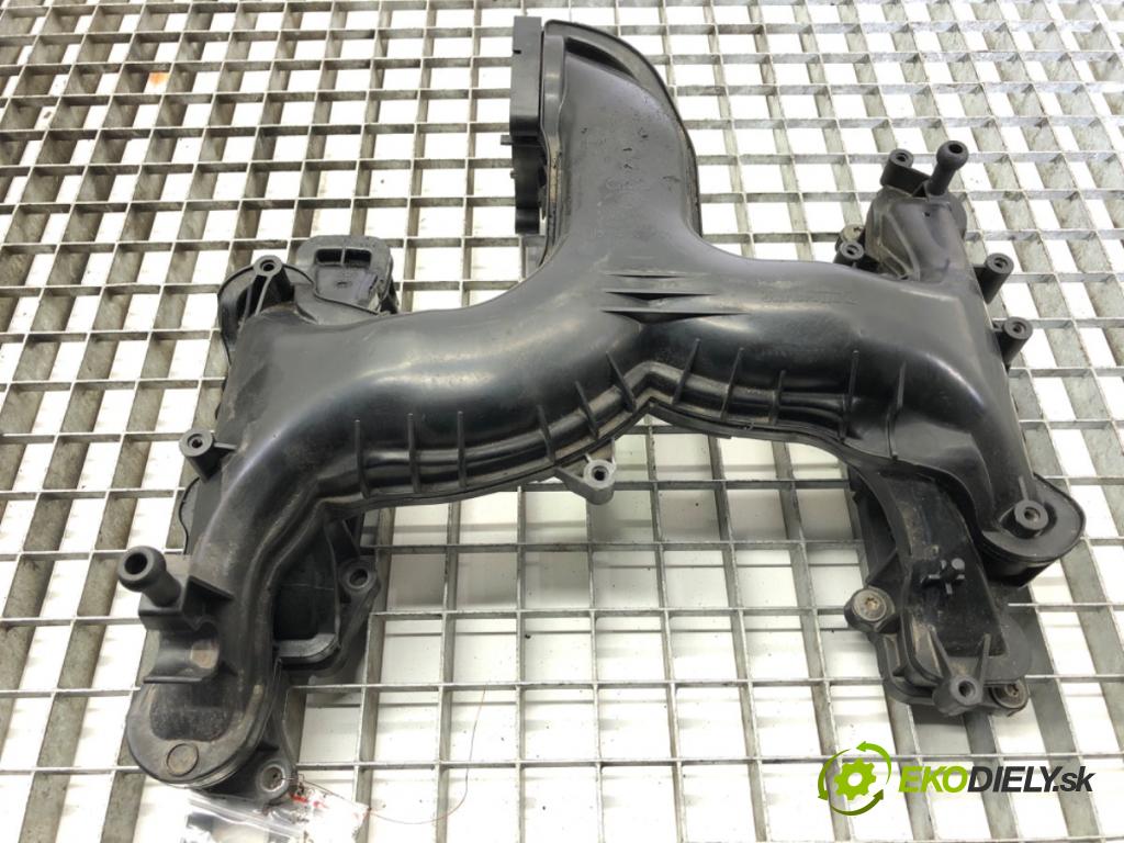 AUDI A6 C7 sedan 2011 180 kW 3.0 TDI quattro 2967 Potrubie sacie, sanie 059129711CF (Sacie potrubie)