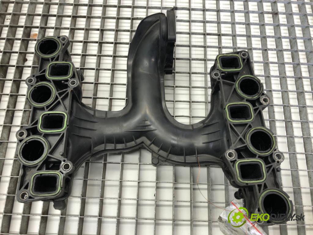 AUDI A6 C7 sedan 2011 180 kW 3.0 TDI quattro 2967 Potrubie sacie, sanie 059129711CF (Sacie potrubie)