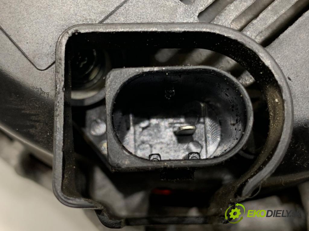 AUDI A6 C7 sedan 2011 180 kW 3.0 TDI quattro 2967 Alternátor  (Alternátor)