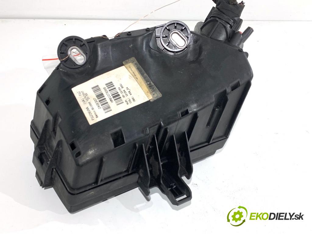 VW TOURAN nadwozie wielkoprzestrzenne (MPV) 2017 132 kW 1.8 TSI 1798 skříňka poistková 5Q0907361D (Pojistková skříňka)