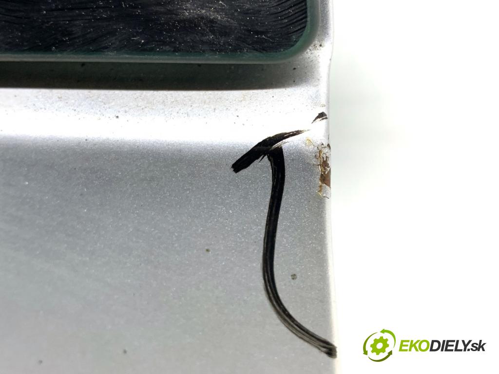 OPEL VIVARO B Autobus 2019 89 kW 1.6 CDTI (06) 1598 Dvere ľave  (Kľučka dverí ostatné)