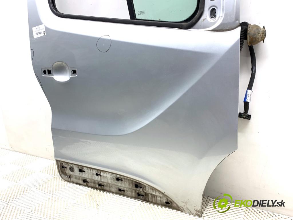 OPEL VIVARO B Autobus 2019 89 kW 1.6 CDTI (06) 1598 Dvere pravy predný