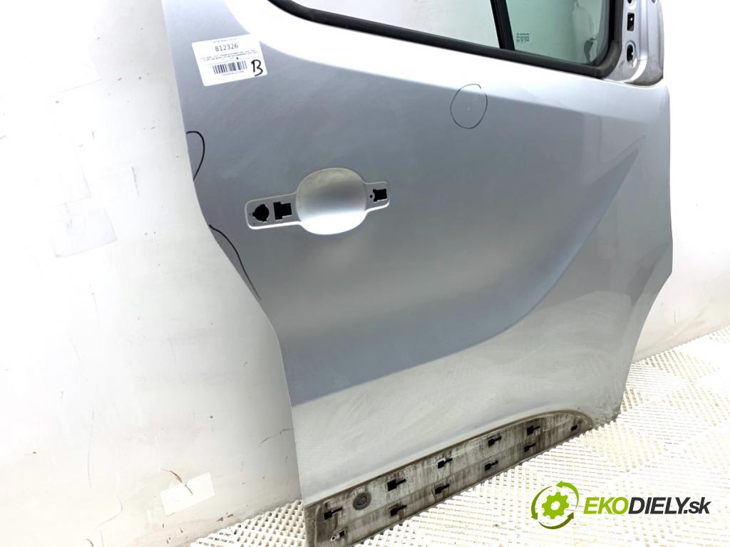 OPEL VIVARO B Autobus 2019 89 kW 1.6 CDTI (06) 1598 Dvere pravy predný